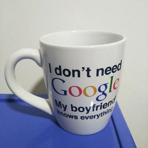 Coffee Mug